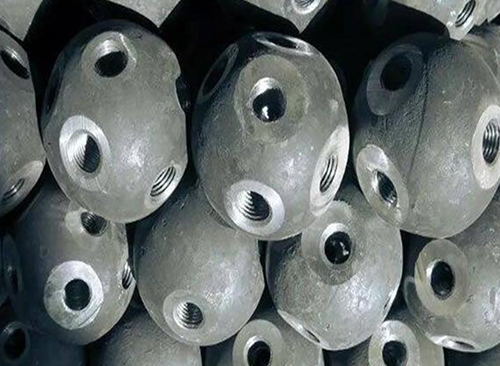 彭州螺栓球网架的施工方案